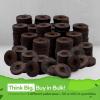 image50pcs Seed Starter Peat Pellets for Gardening  36mm Seed Starter Pods  Peat Pellets for Seedlings Flower Seeds and Herb Garden Cuttings  Seed Starter Soil Seed Pods by Home Grown