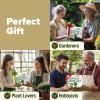 imageHOME GROWN  Bonsai Tree Kit  6 Heirloom Varieties with Unique Pots  DIY Bonsai Starter Kit for Adults ampamp Beginners  Christmas Gift for Men Women Gardeners Plant Lovers  Indoor Growing KitDeluxe Kit