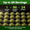 imageHOME GROWN Broccoli Seeds 8 oz  for Sprouting or Microgreens   High Germination Sprout Seeds Nutritious Micro Greens  Broccoli Sprouts in 5 days  Sulforaphane Rich8 oz