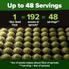 imageHOME GROWN Broccoli Seeds 8 oz  for Sprouting or Microgreens   High Germination Sprout Seeds Nutritious Micro Greens  Broccoli Sprouts in 5 days  Sulforaphane Rich16 oz