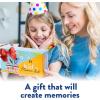 imageHome Grown Paint ampamp Grow Flower Gardening Kit Set for Boys and Girls  Craft Activity Toy for Kids Ages 5 6 7 812 Years Old  Unique Birthday Present  Plant Gift Toys