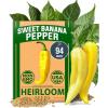 Banana Pepper