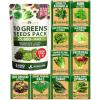 10-Pack Greens