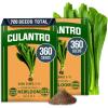 Culantro 2-Pack