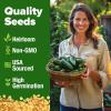 imageHOME GROWN San Marzano Tomato Seeds  132 Heirloom   Seeds  High Germination Tomatoes for Indoor ampamp Outdoor Growing  Classic Paste Variety for Gardeners ampamp Home UseJalapeno Pepper 2Pack