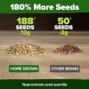 imageHOME GROWN San Marzano Tomato Seeds  132 Heirloom   Seeds  High Germination Tomatoes for Indoor ampamp Outdoor Growing  Classic Paste Variety for Gardeners ampamp Home UseBanana Pepper 2Pack