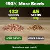 imageHOME GROWN San Marzano Tomato Seeds  132 Heirloom   Seeds  High Germination Tomatoes for Indoor ampamp Outdoor Growing  Classic Paste Variety for Gardeners ampamp Home UseSan Marzano Tomato 2Pack