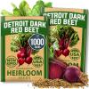 Red Beet 2-Pack