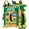 Jalapeno Pepper 2-Pack