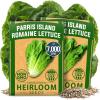 Romaine Lettuce 2-Pack