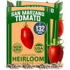 San Marzano Tomato 2-Pack