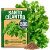 Santo Cilantro
