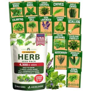 imageHOME GROWN Thumbelina Zinnia Seeds 1g  500 Dwarf Zinnia for Planting 2026 Spring Flower Seeds to Plant Outside Easy Summer Garden Bloom for Containers amp Borders Zinnia elegans15Pack