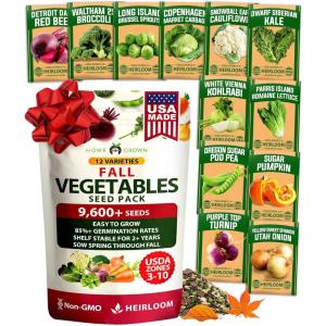 imageHOME GROWN Thumbelina Zinnia Seeds 1g  500 Dwarf Zinnia for Planting 2026 Spring Flower Seeds to Plant Outside Easy Summer Garden Bloom for Containers amp Borders Zinnia elegans12Pack